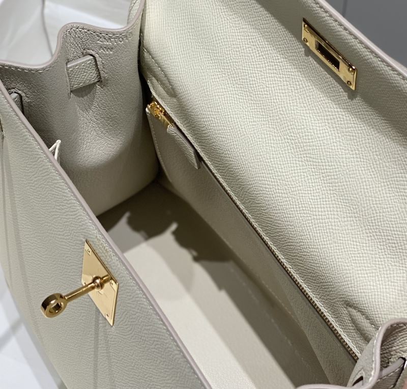 Hermes Kelly Bags